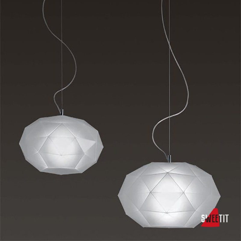 Светильник подвесной Artemide Soffione sospensione 36 1682120A