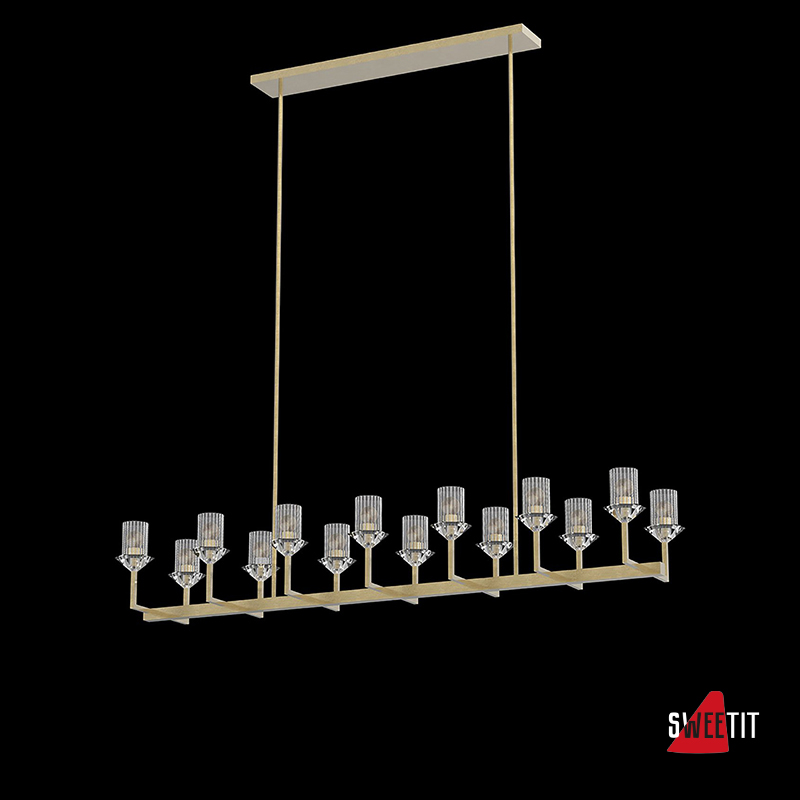 Люстра Fine Art Lamps Neuilly 879440-2