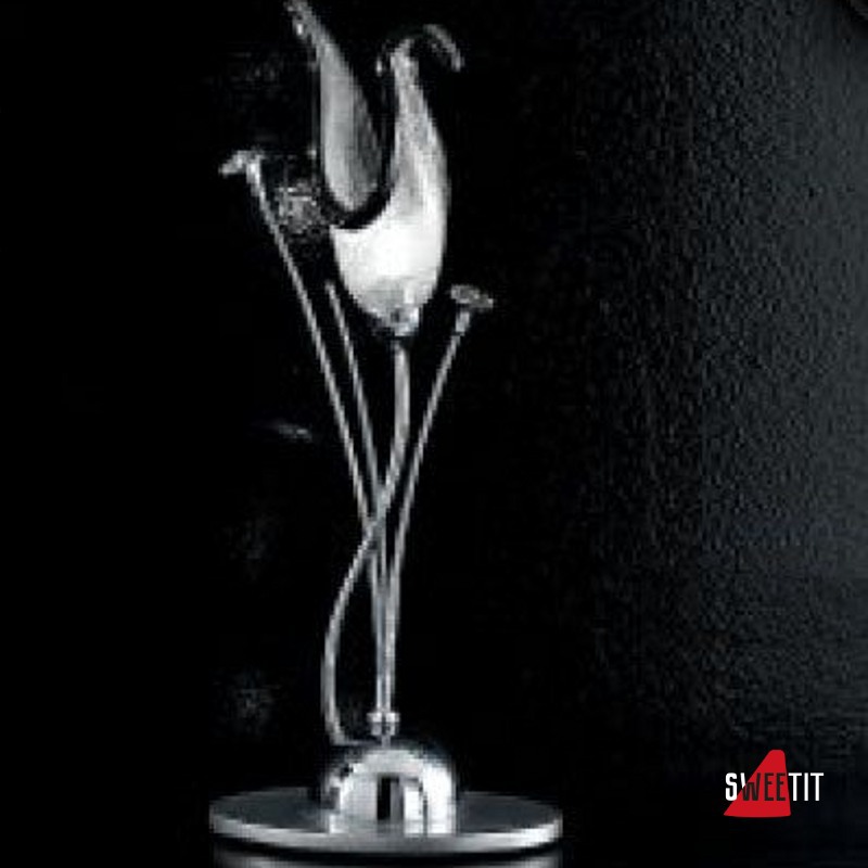 Настольные лампы IDL Tulipe 419/1L в Москве купить в Sweetit.ru