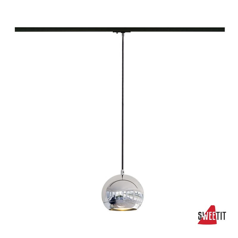 Трековый светильник SLV Light Eye 143620