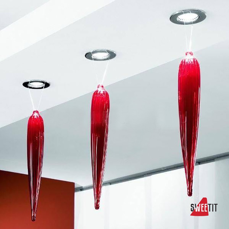 Светильник встраиваемый AXO LIGHT ARI FAARIGXXRSCR12V