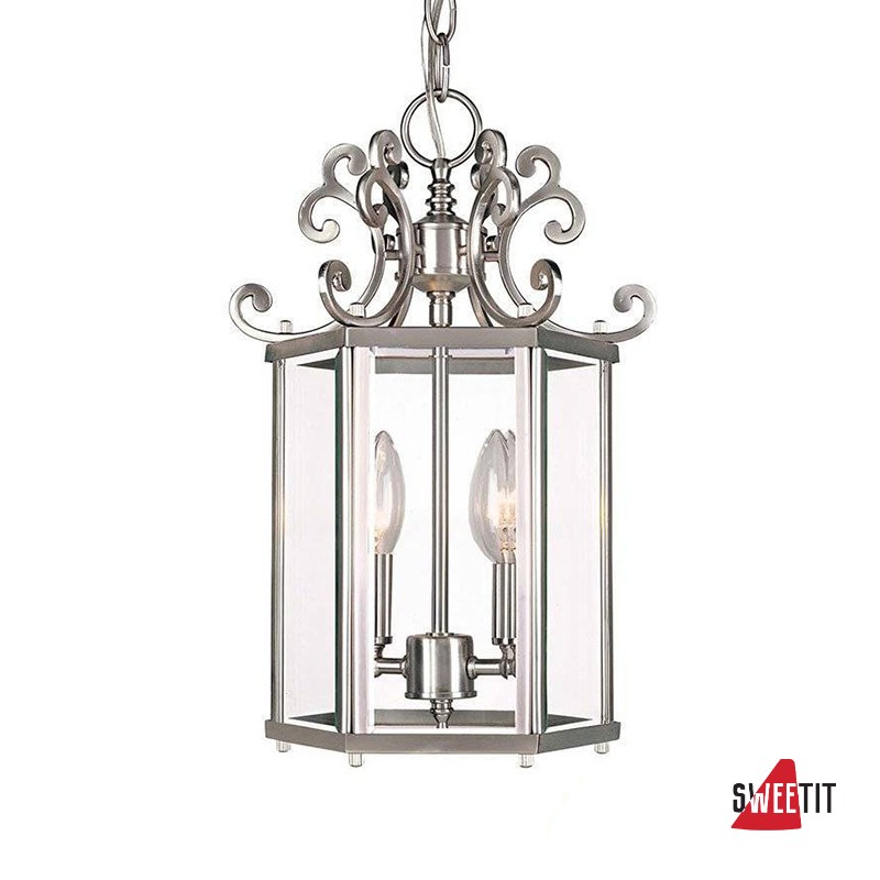 Подвесной светильник Savoy House Spirit KP-3-500-2-69
