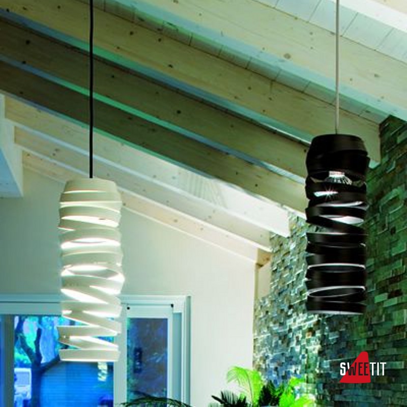 Светильник подвесной STUDIO ITALIA DESIGN AMOURETTE Amourette SO