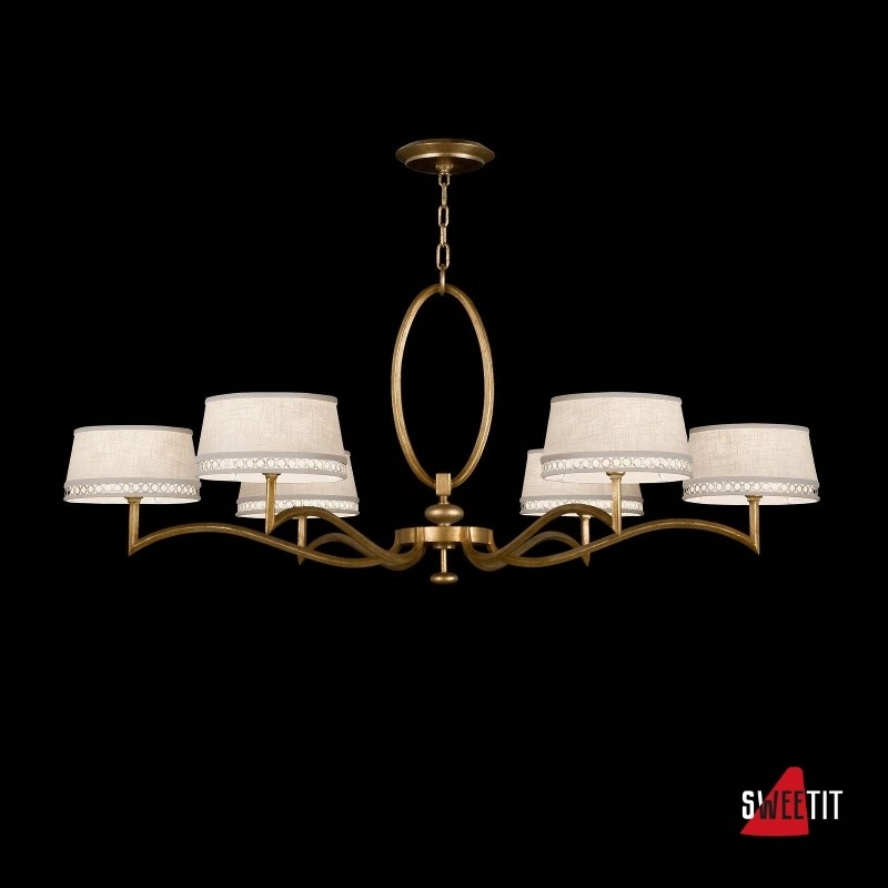 Люстра Fine Art Lamps Allegretto 771740-2