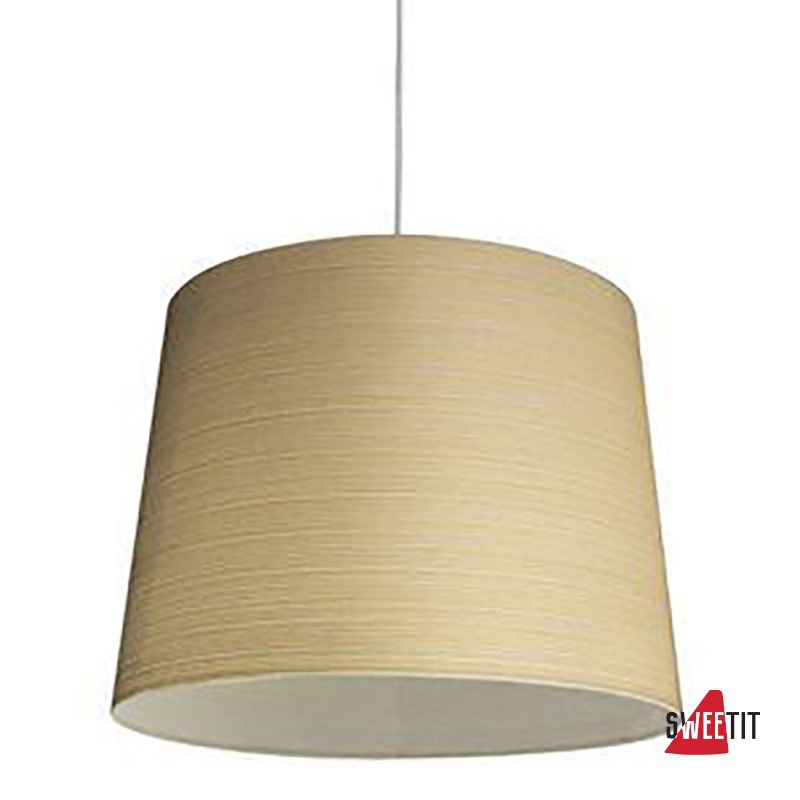 Подвесной светильник FOSCARINI GIGA-LITE SOSPENSIONE GIALLO 5 METRI