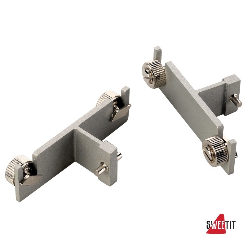 Коннектор прямой SLV Aixlight 154754