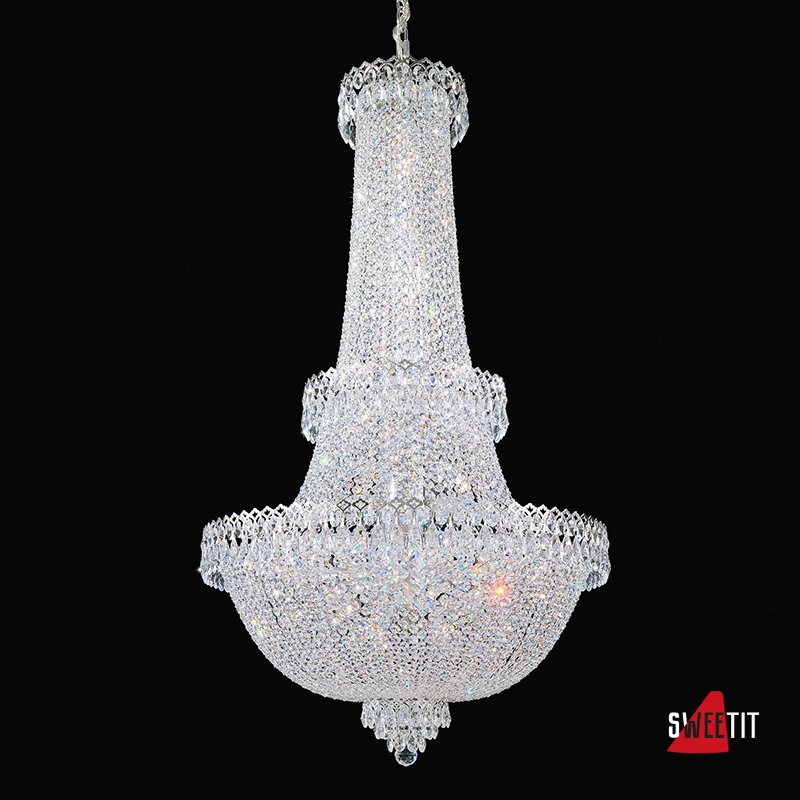 Подвесной светильник Schonbek Camelot 2638-40M