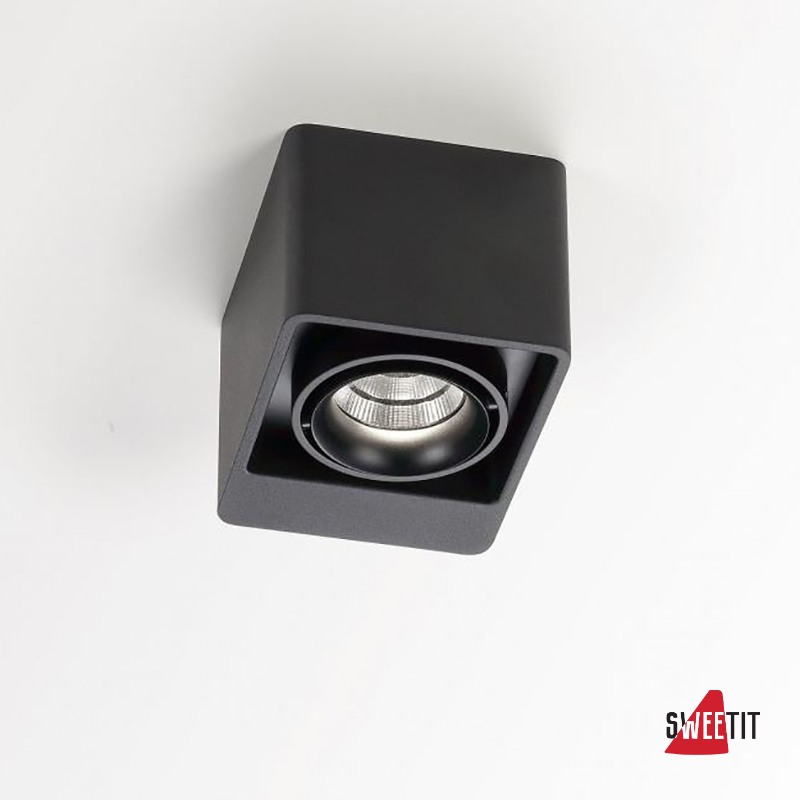 Светодиодный потолочный светильник Delta Light BOXTER 202 78 89122 B-B