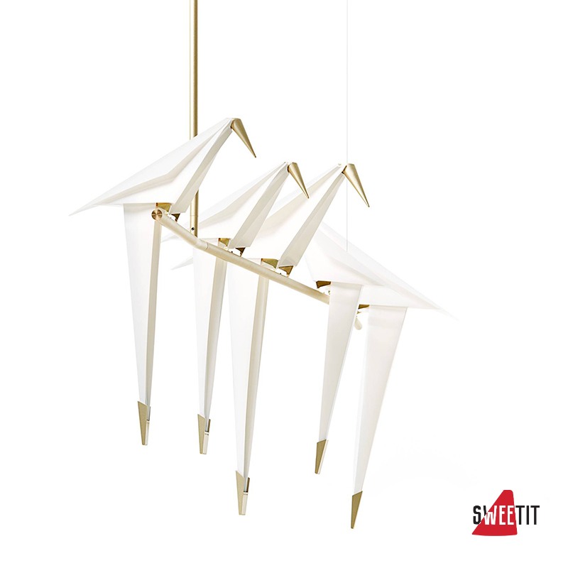 Подвесной светильник MOOOI Perch light BRANCH MOLPLB