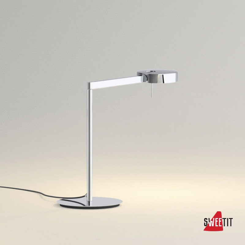 Светодиодная настольная лампа Vibia Swing 0521-01