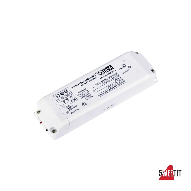 Блок питания SLV Комплектующие 464803
