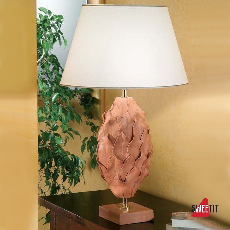 Настольная лампа Kolarz Terracotta 0095.70