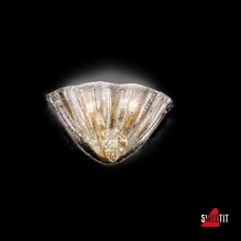 Бра Renzo Del Ventisette "Floreale" A 13824/2 DEC. 041