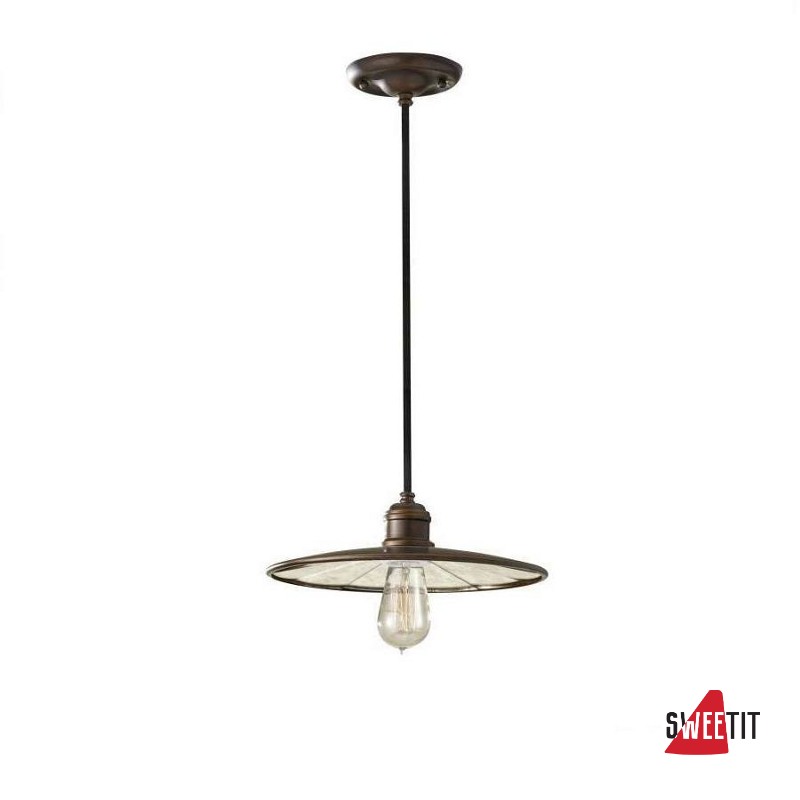 Светильник Elstead Lighting FE/URBANRWL/P/E