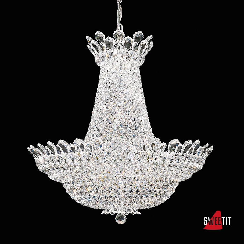 Люстра Schonbek Trilliane 5873-40A