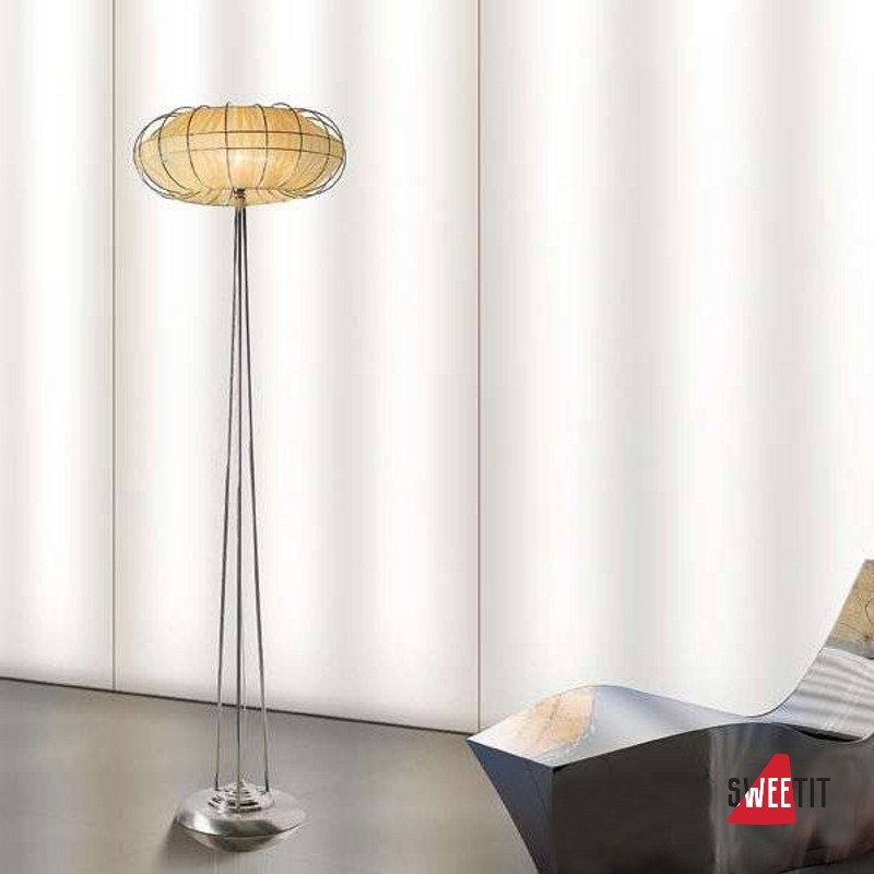 Торшер Bellart Moon 1608/P 05/P05