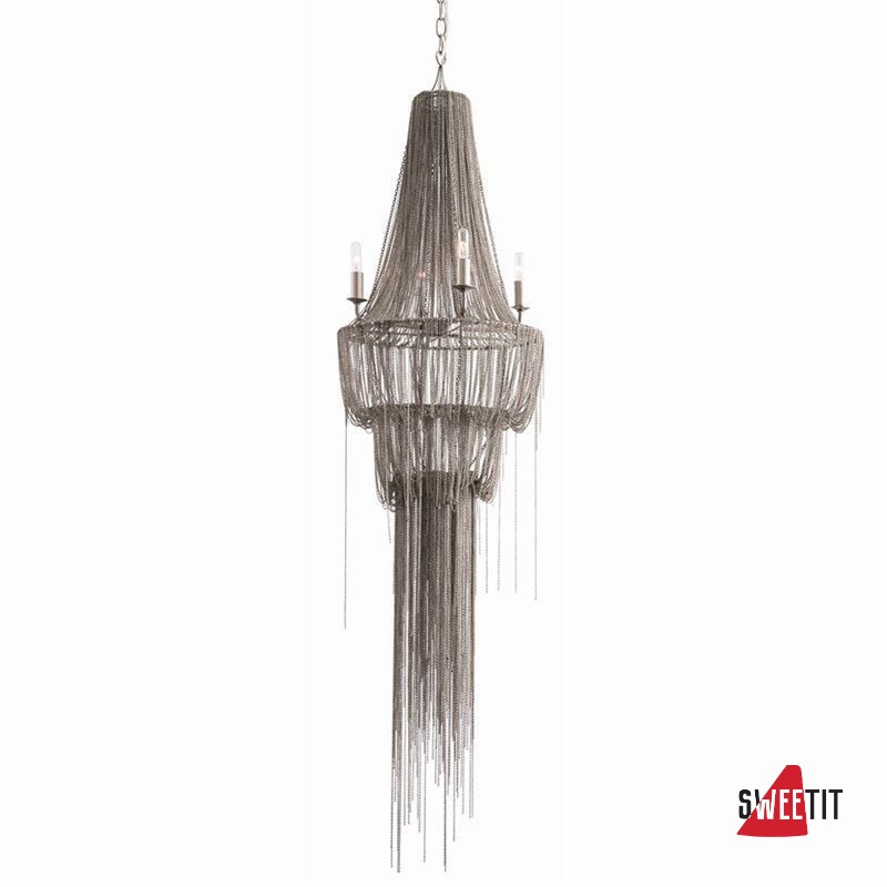 Люстра Arteriors Home Yale Chandelier 84325