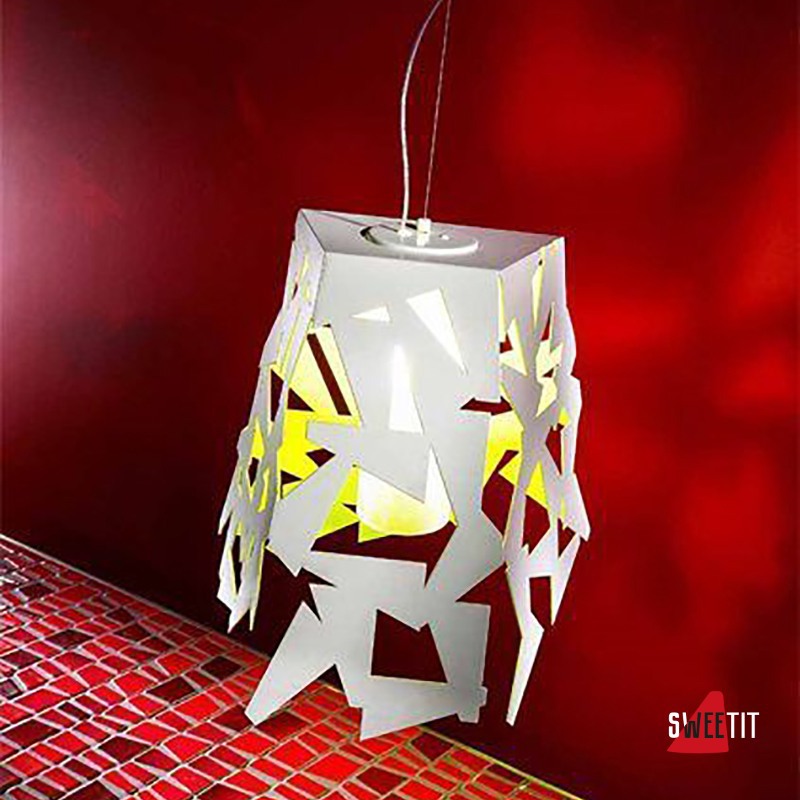 Светильник подвесной Linea Light Fracta 7020