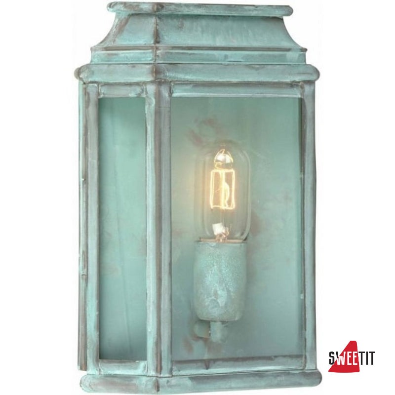 Уличный настенный светильник Elstead Lighting St. Martins ST MARTINS V