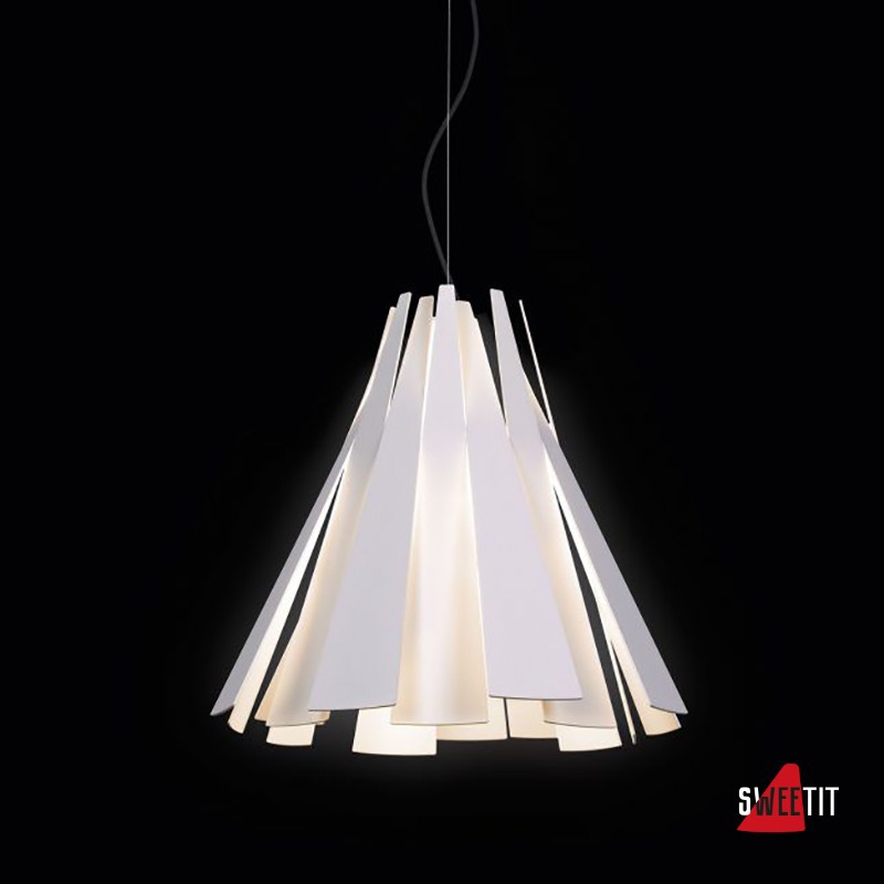 Подвесной светильник Delta Light METRONOME 286 70 27 W