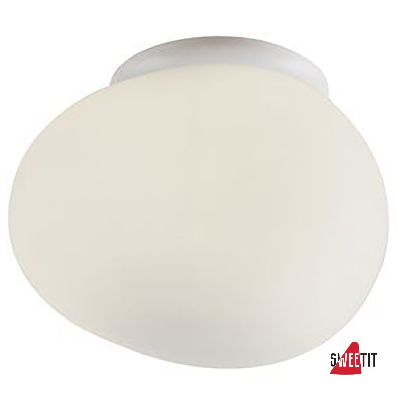 Светильник потолочный FOSCARINI GREGG MEDIA PARETE/SOFFITTO BIANCO