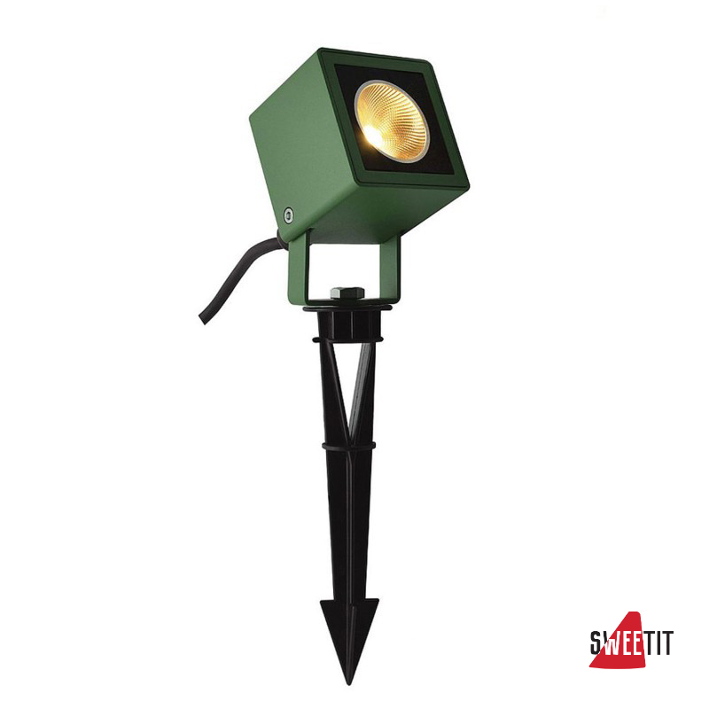 Светильник ландшафтный SLV Rox Acryl 1001489
