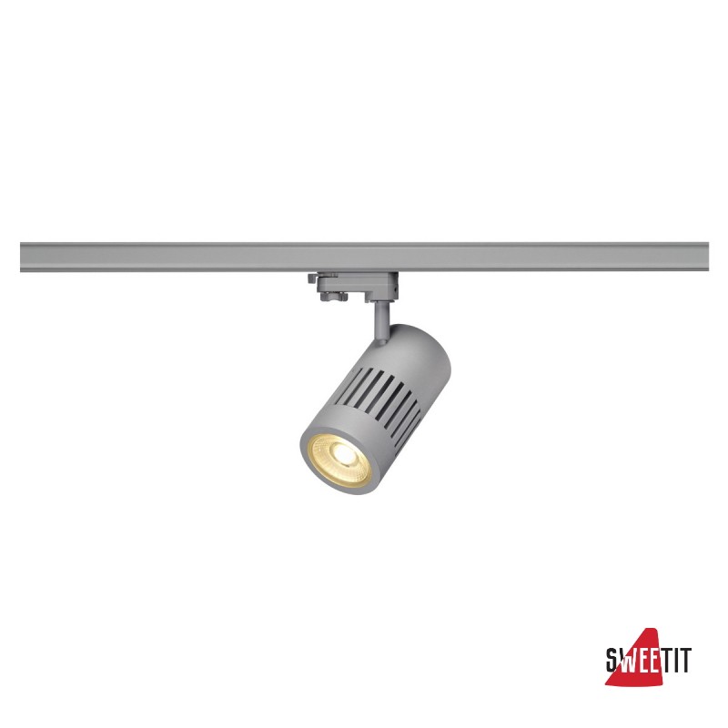 Трековый светильник SLV Structec 176044