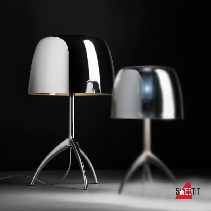 Настольная лампа Foscarini Lumiere 026011R2 30