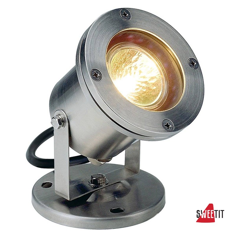 Садово-парковый фонарь SLV Nautilus 229090