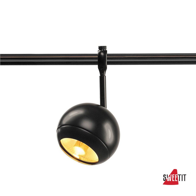 Трековый светильник SLV Light Eye 184580