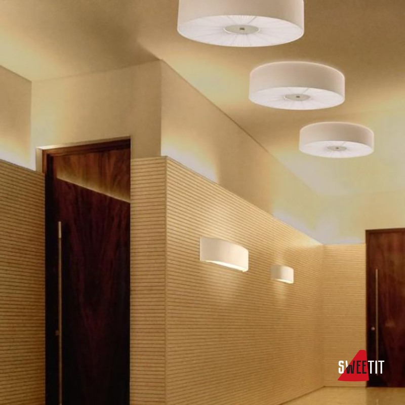 Потолочный светильник Axo Light PLSKI100E27BABC