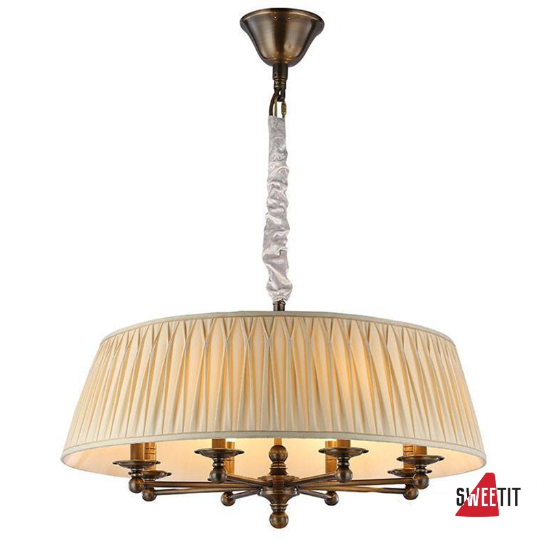 Подвесной светильник Newport Noktyurn 31508/C B/C