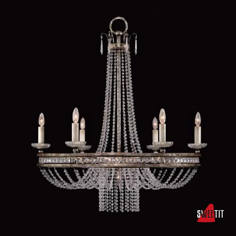 Люстра FINE ART LAMPS WINTER PALACE 322940