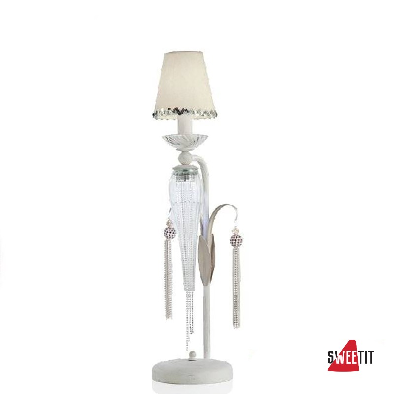 Настольная лампа Eurolampart Vivien 1134/02BA 3984/7605