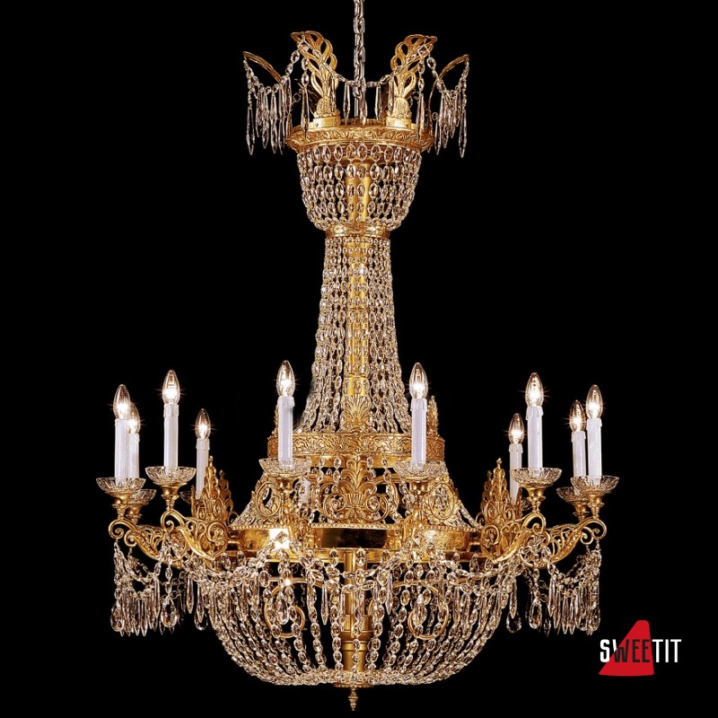 Люстра BEBY GROUP Opera 2000_10_3