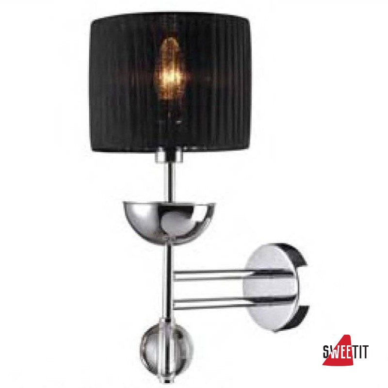 Бра Newport Bavari 32001/A + NEWPORT 32000 Black