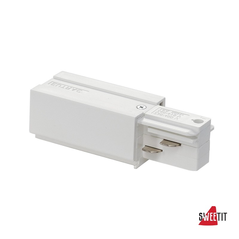 Подвод питания SLV Eutrac 145511