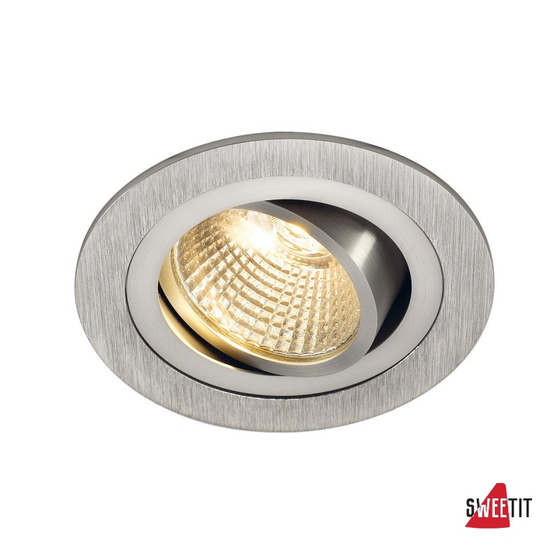 Светильник с блоком питания SLV New Tria 113876