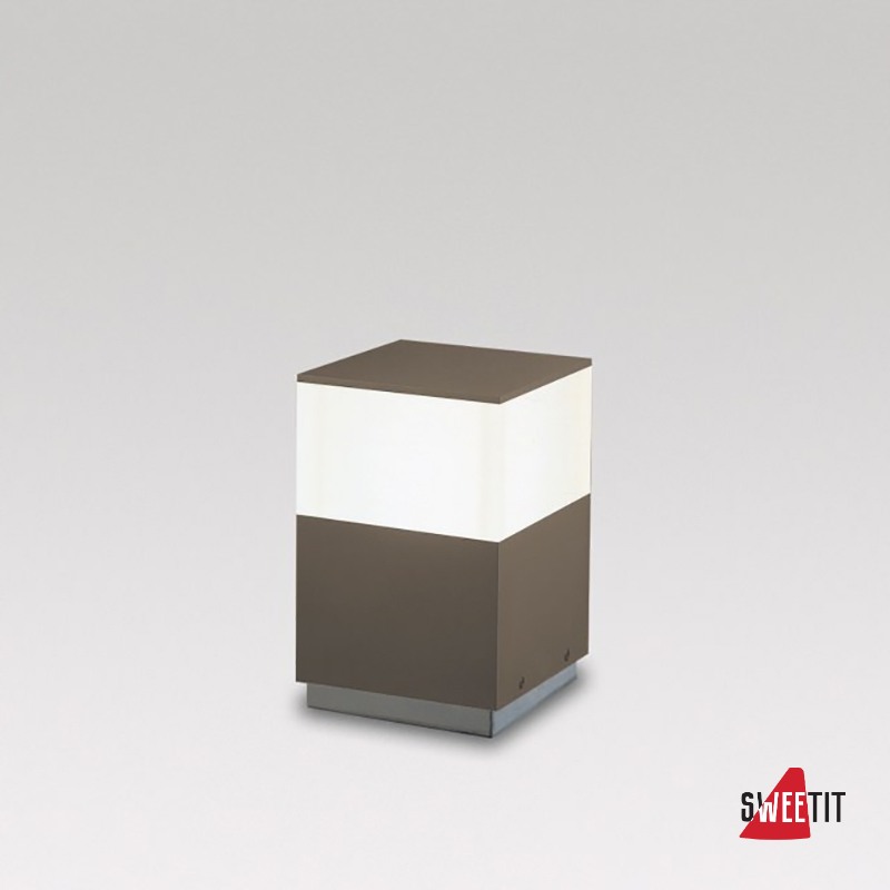 Наземный уличный светильник Delta Light MR JUNIOR/SENIOR 226 21 17 G