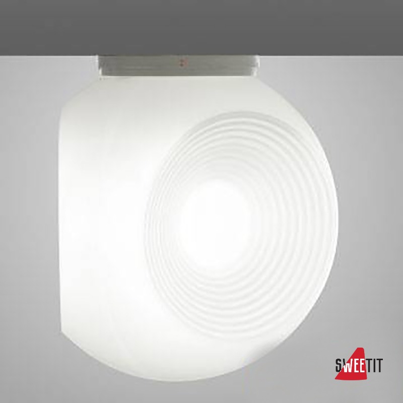 Потолочный светильник Fabbian Eyes F34 G01 01