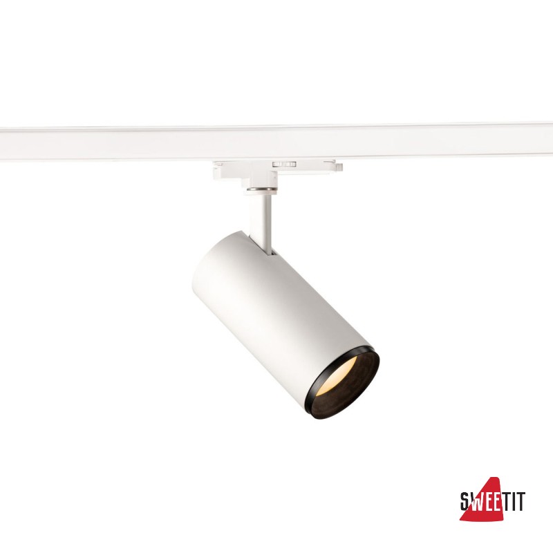 Трековый светильник SLV Numinos M 1004464