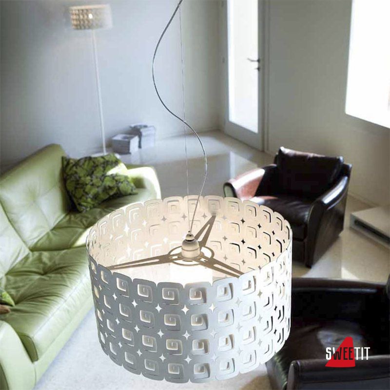 Светильник подвесной Linea Light Giselle 6824