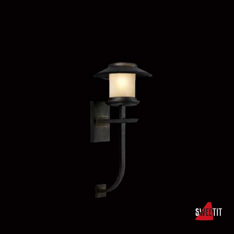 Светильник настенный уличный FINE ART LAMPS EAST WEST PASSAGE 540081
