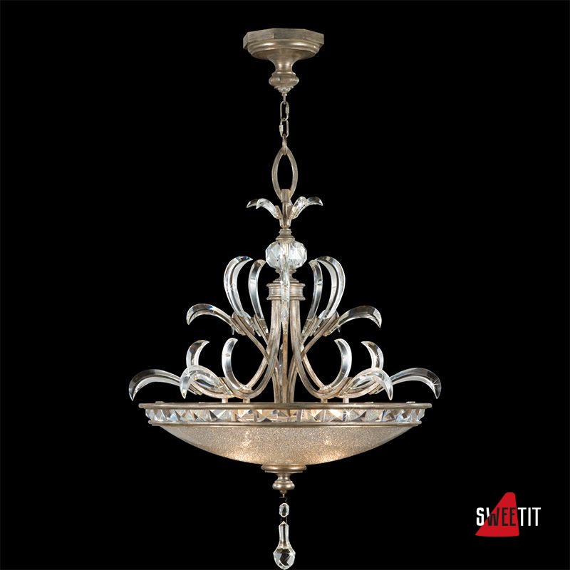 Подвесной светильник Fine Art Lamps Beveled Arcs 704540