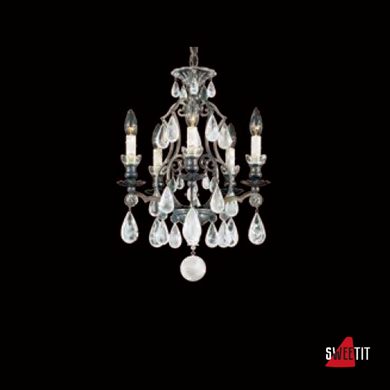 Люстра Schonbek Versailles Rock Crystal 2469