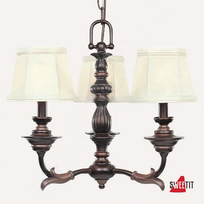 Люстры Savoy House DEWBERRY 1-3199-3-13