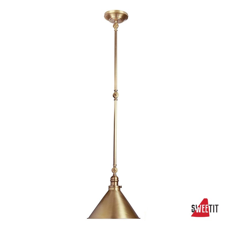Подвесной светильник Elstead Lighting Provence PV/GWP AB