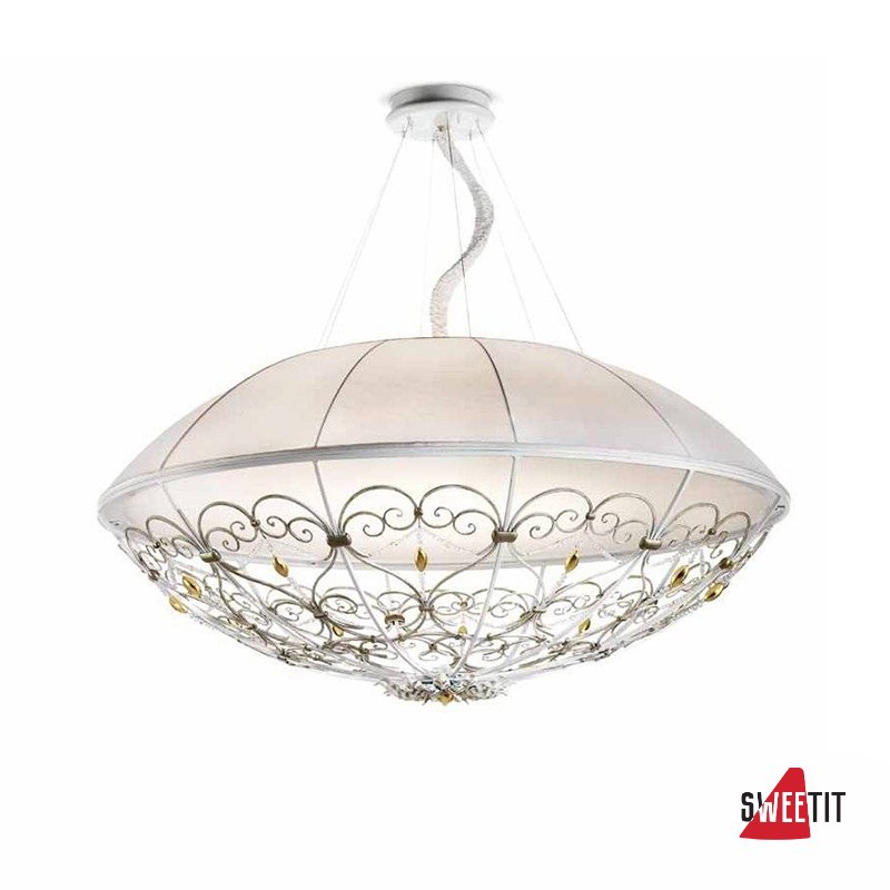 Подвесной светильник MM Lampadari Dream 6990/26 V2651