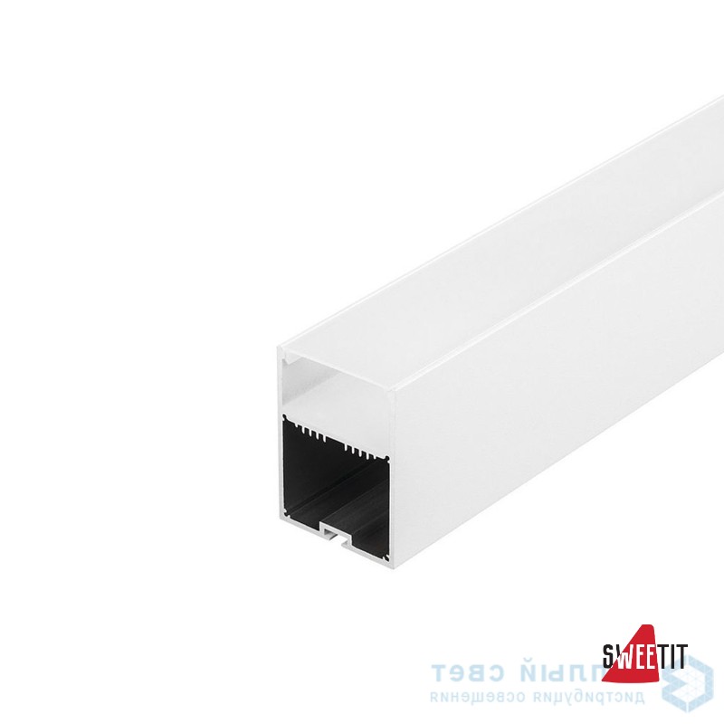 Профиль накладной 1 м SLV Glenos 213461