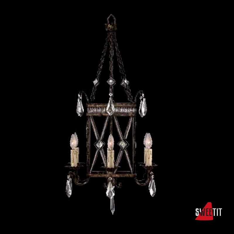 Светильник потолочный уличный FINE ART LAMPS WINTER PALACE 327840